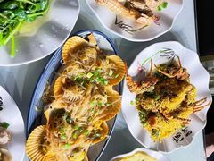 -后田海鲜餐厅(南澳香湖湾店)