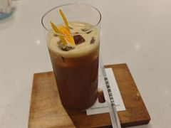 -稀物集咖啡(徽州大道店)