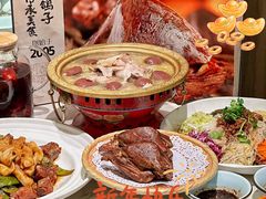 -燕郊烧鸽子(酷车小镇店)