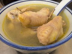 -楠波炭炉鸡煲馆(桥北店)