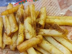 -孖记茶档·热腾茶餐(荔湾领展广场店)