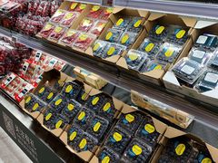 -7fresh七鲜(大族广场店)