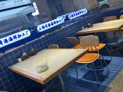 -醉壹号海鲜大排档·老厦门特色菜(厦门美食地标店)