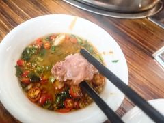 -膳食坊·驴·鱼·融合菜(永和店)