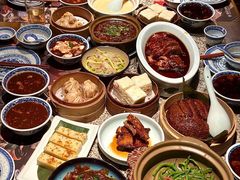 -南京大牌档(中关村领展广场店)