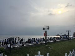 -观潮胜地公园