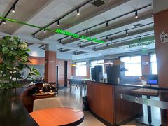 -魏斯理汉堡(西安沣东吾悦店)