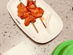 -小杨生煎(静安大悦城店)