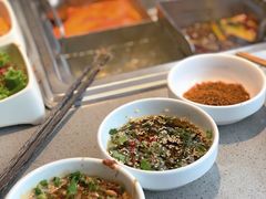 -海底捞火锅(老城根店)