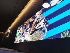 -半天妖烤鱼(绿地大融城店)