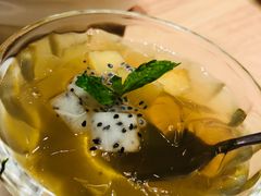 -莆田餐厅(吉隆坡柏威年广场店)