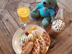 -Maan coffee漫咖啡(1905店)