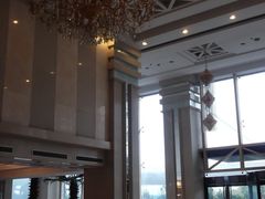 大堂-美林大浴场(奥体中心店)
