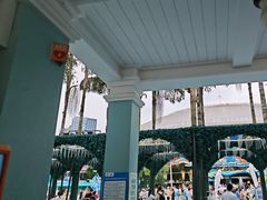 -海合安成都极地海洋公园