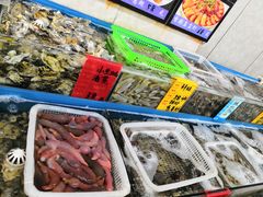 -渔民船说·北塘海鲜·天津菜·海肠捞饭(北塘古镇店)