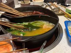 -五味缘小郡肝串串火锅(泛悦城市奥特莱斯店)