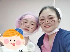-福田家月子中心 产后 月嫂(市立母子医院店)