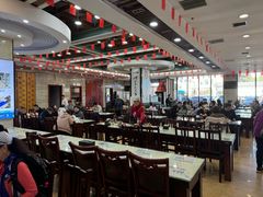 -服务大楼冷面(延大店)