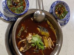 -云溪河冷锅鱼(成都玉林小吃街店)