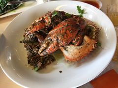 -珍宝海鲜(东海岸海鲜中心)