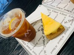 -M Stand (TX淮海路店)