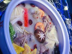 -96农蝎虾(江桥老街店)