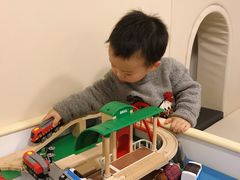 -Lilliput粒粒堡亲子餐厅(置汇旭辉店)