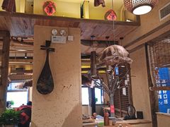 -泥糊破店小酒馆·团建聚餐(南京西路店)