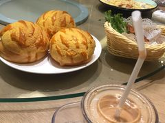 -香港茶餐厅文化体验馆(茶山镇店)