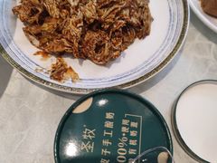 -福来居烤鸭店(天坛二店)