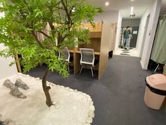 -纸上自习室(观音桥店)