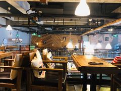 大堂-ELEVEN COFFEE(哈西万达广场店)