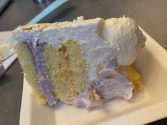 -5Cake五度无蔗糖低脂蛋糕(陶然亭店)