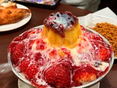 -水牛奶皇后糖水铺(深圳总店)
