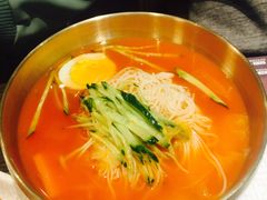 -朴大人炭烤·韩国料理(奥帆中心海尔洲际店)