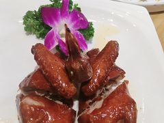 -德胜轩正宗顺德菜(宝安沙井会展中心店)