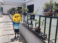 -稍可轩博物馆餐厅