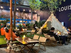 -Let'sBURGERplus·非常创意汉堡(三里屯店)