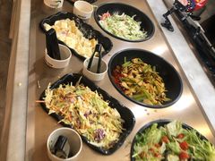 -比格比萨自助(宋家庄店)
