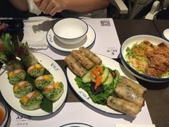 -美奈小馆·越南料理(中航城君尚购物中心店)
