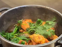 -文兴酒家(Chinatown - Gerrard Street)