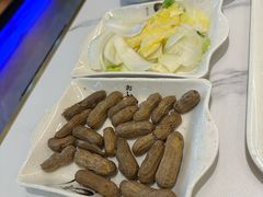 -金刚山烧烤(红旗大街店)