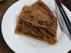 京东肉饼-白魁老号饭庄(安内店)