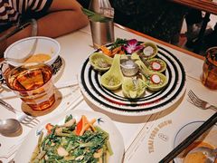 -太食獸泰式茶餐厅(IFS国金中心店)