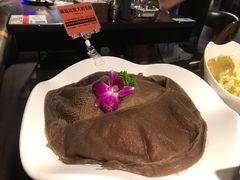 -锅说大脸毛肚重庆老火锅(佐阾店)