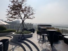 -杭州君悦酒店