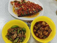 -芙蓉餐厅(厦大店)