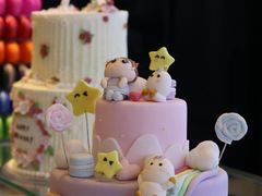 -麦雪尔甜品·生日蛋糕(新街口旗舰店)