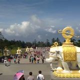 成都周边游攻略