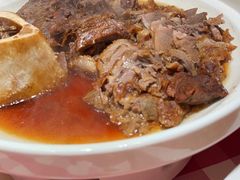 -西贝(深圳卓悦汇店)
